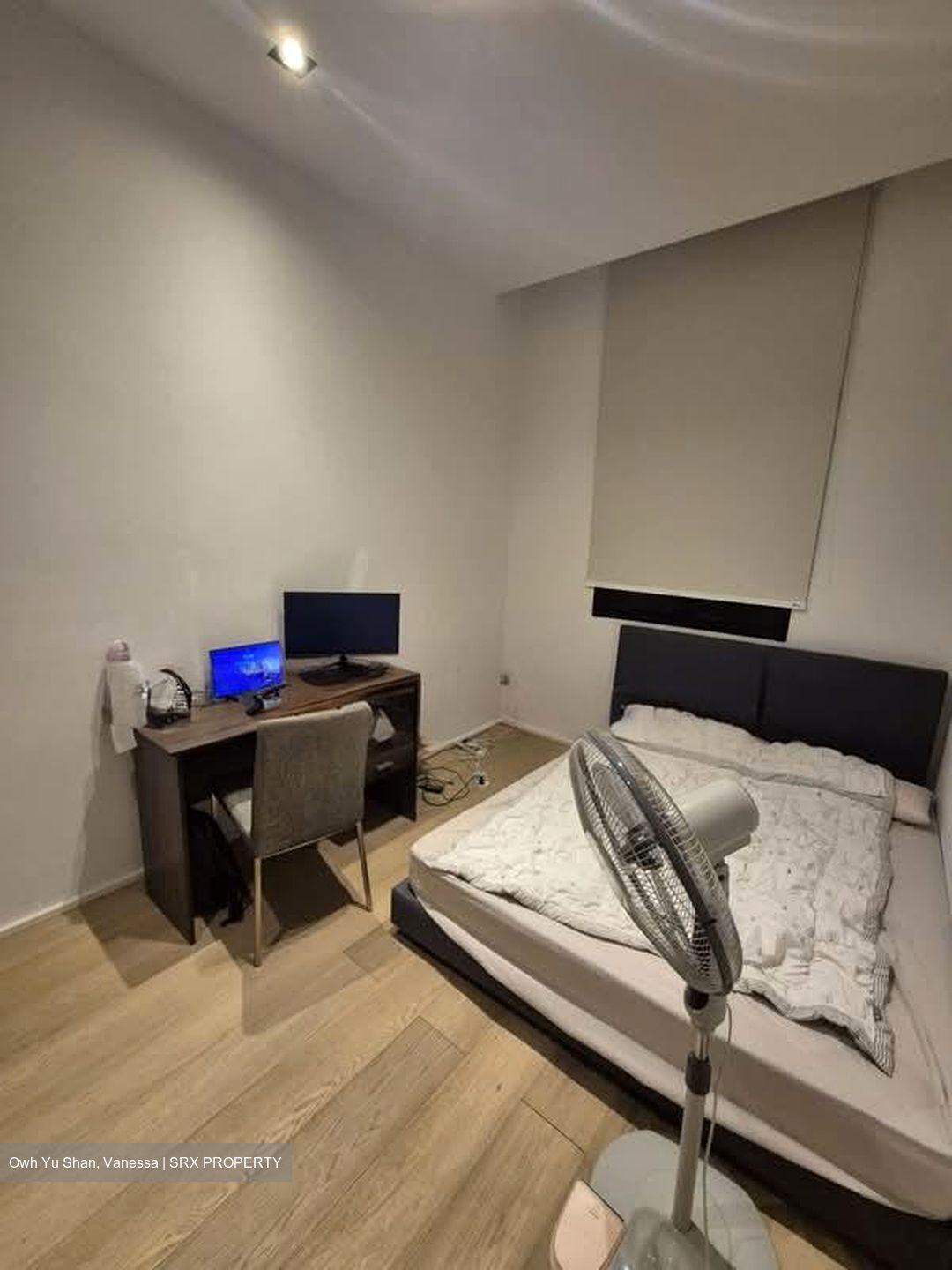 Harbourlights (D4), Apartment #601552461